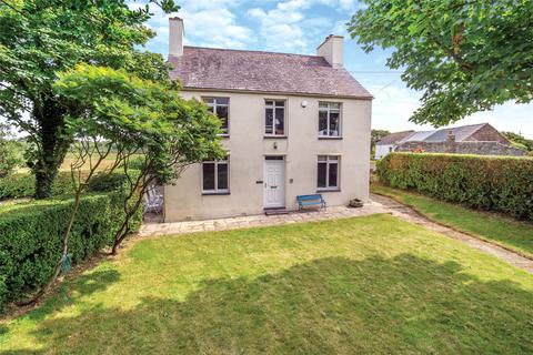 4 bedroom detached house for sale, Stanley Mill Lane, Trearddur Bay, Anglesey, LL65