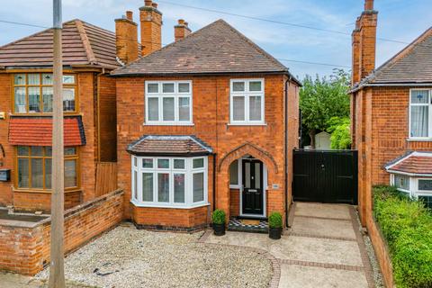 3 bedroom detached house for sale, Brookhill Street, Stapleford, Nottingham, NG9 7GN