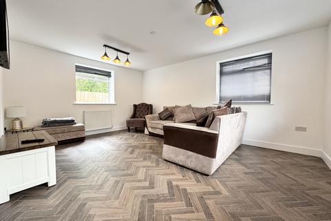 Llun Y Mynydd Fforchneol Row, Aberdare, CF44 6HD
