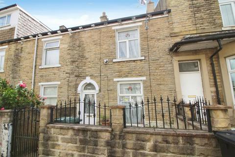 3 bedroom terraced house for sale, Heath Road, Bradford BD3