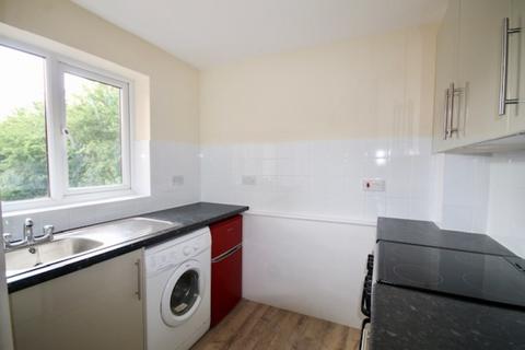 1 bedroom apartment for sale, Hollies Court, Banbury OX16