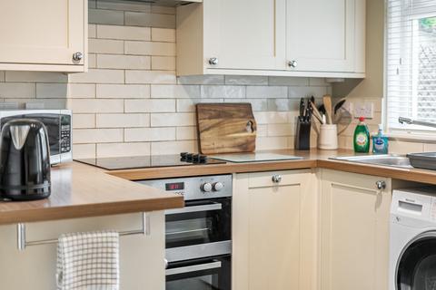 4 Back Lane, Kirkby Lonsdale, Carnforth, LA6 2AP