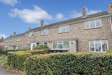 3 bedroom terraced house for sale, Pound Row, Warminster