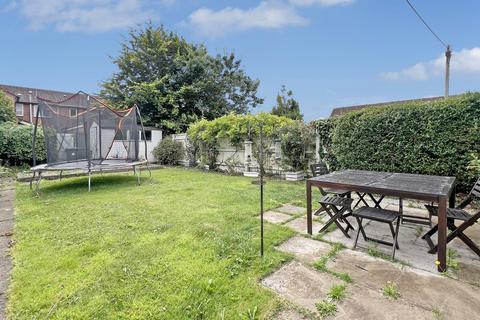 3 bedroom terraced house for sale, Pound Row, Warminster