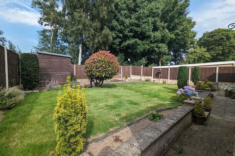 2 bedroom detached bungalow for sale, Bramley Grange Crescent, Bramley