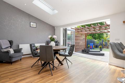 101 Arnolds Crescent, Newbold Verdon, Leicester, LE9 9LW