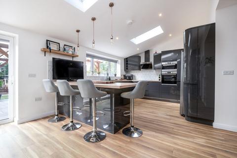101 Arnolds Crescent, Newbold Verdon, Leicester, LE9 9LW