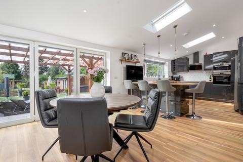 101 Arnolds Crescent, Newbold Verdon, Leicester, LE9 9LW