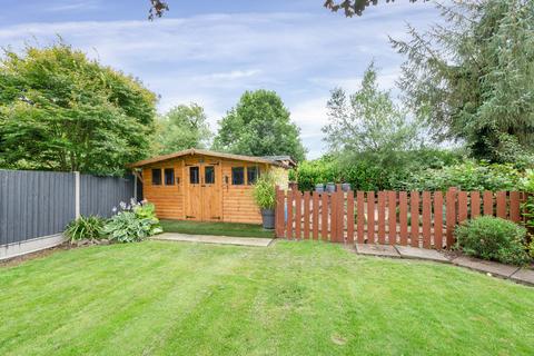 101 Arnolds Crescent, Newbold Verdon, Leicester, LE9 9LW