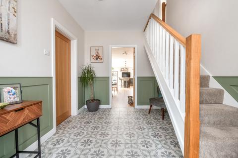 101 Arnolds Crescent, Newbold Verdon, Leicester, LE9 9LW