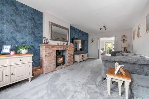 101 Arnolds Crescent, Newbold Verdon, Leicester, LE9 9LW