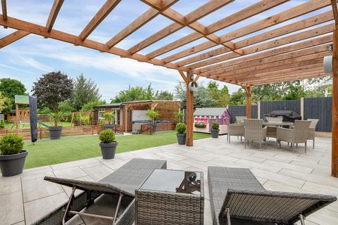 101 Arnolds Crescent, Newbold Verdon, Leicester, LE9 9LW