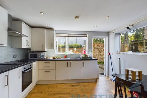 undefined, Wyke Avenue, Worthing