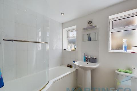 undefined, Wyke Avenue, Worthing