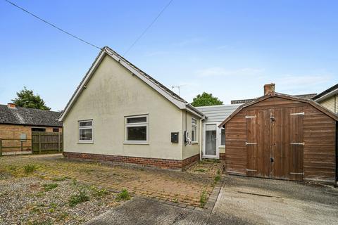 2 bedroom detached bungalow for sale, Station Road, Bury St. Edmunds IP30