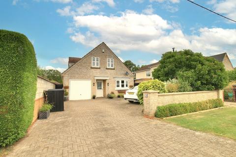 Bridge Lane, Wimblington