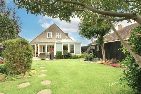 4 bedroom detached house for sale, Bridge Lane, Wimblington