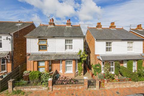 Southwood Road, Tunbridge Wells