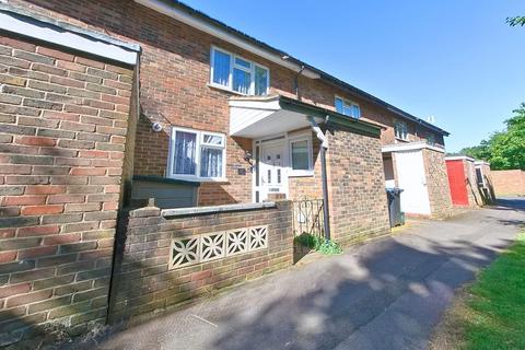 2 bedroom terraced house for sale, Cowley Avenue, Chertsey KT16