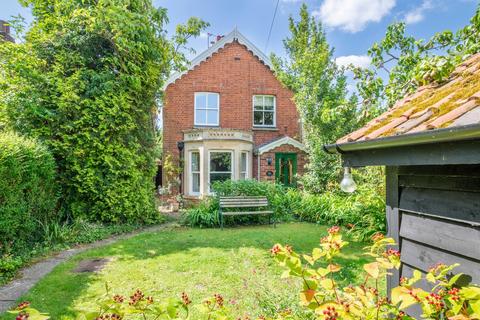 4 bedroom detached house for sale, High Street, Newmarket CB8