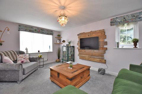 3 bedroom house for sale, Highland Park, Uffculme, Cullompton