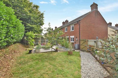 3 bedroom house for sale, Highland Park, Uffculme, Cullompton