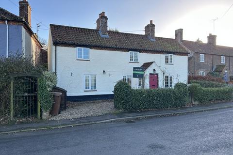 3 bedroom cottage for sale, Weasenham