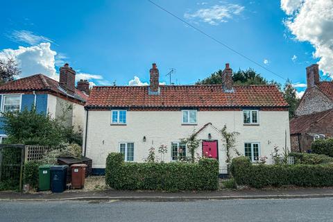 undefined, Chain Free in Weasenham