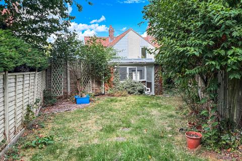 undefined, Chain Free in Weasenham