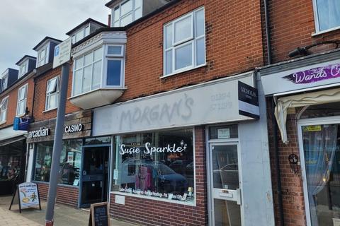 Property to rent, Hamilton Road, Felixstowe IP11