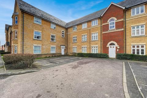 2 bedroom apartment for sale, Malyon Close, Braintree, CM7