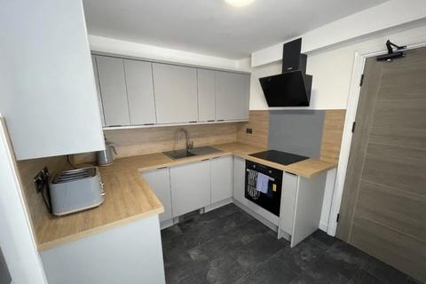 Studio to rent, Azalea Terrace North, Sunderland SR2