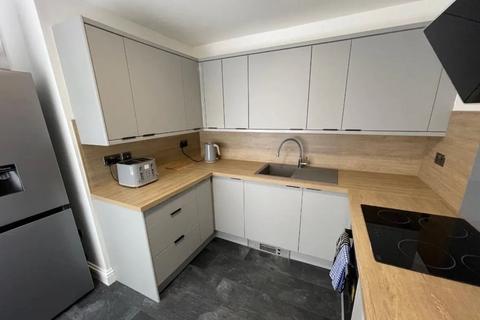 Studio to rent, Azalea Terrace North, Sunderland SR2