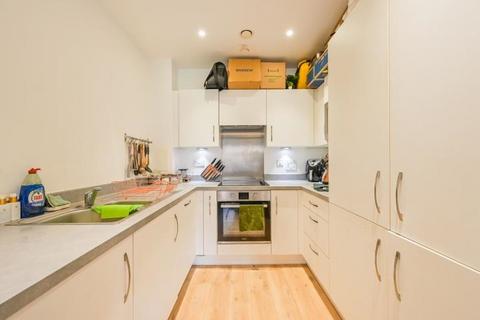 1 bedroom flat for sale, Paynter House, Shipbuilding Way, London, E13 9FG