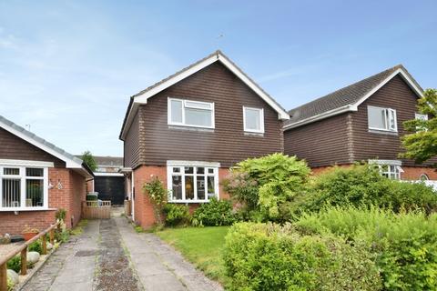 3 bedroom detached house for sale, Ford Road, Newport