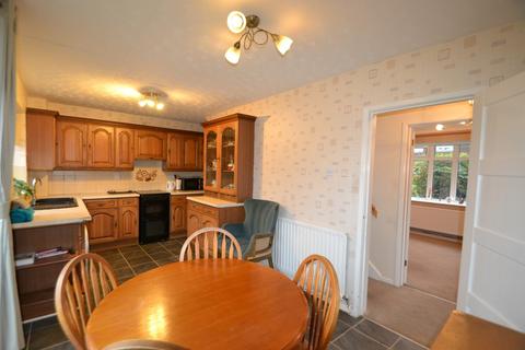 3 bedroom detached house for sale, Ford Road, Newport