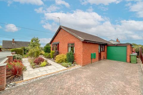 2 bedroom detached bungalow for sale, Wood Close, Telford, TF2 7LU