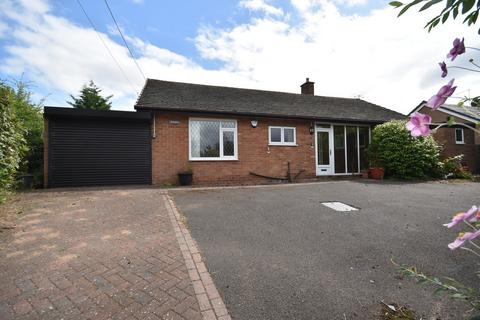 3 bedroom detached bungalow for sale, Alkington Road, Whitchurch