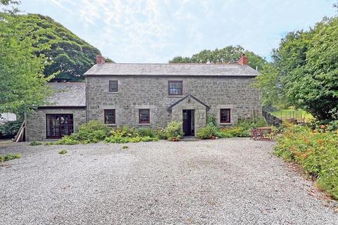 5 bedroom barn conversion for sale, Crowntown, Nr. Helston, Cornwall