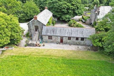 5 bedroom barn conversion for sale, Crowntown, Nr. Helston, Cornwall