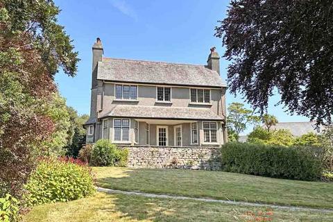 4 bedroom detached house for sale, Tresahar Road, Falmouth, Cornwall