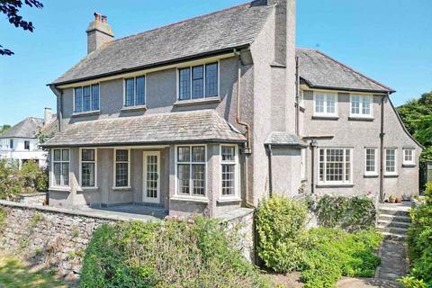 4 bedroom detached house for sale, Tresahar Road, Falmouth, Cornwall