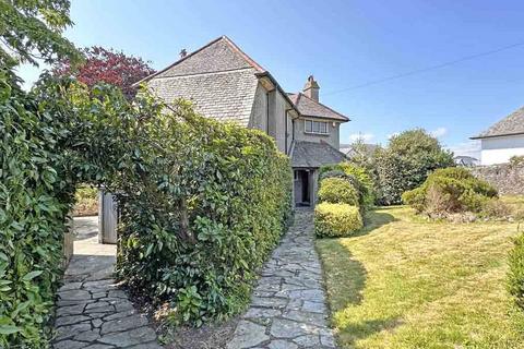 4 bedroom detached house for sale, Tresahar Road, Falmouth, Cornwall