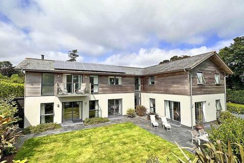 6 bedroom detached house for sale, Nampara Way, Truro, Cornwall