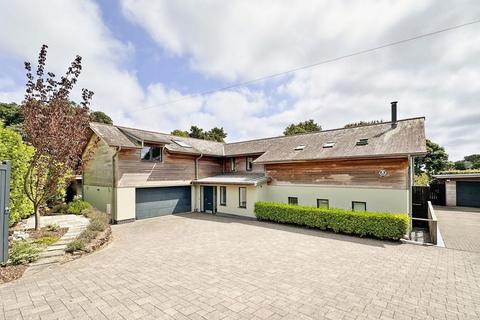 6 bedroom detached house for sale, Nampara Way, Truro, Cornwall