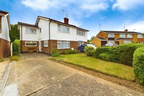 3 bedroom semi-detached house for sale, Chelmer Road, Witham, Essex, CM8