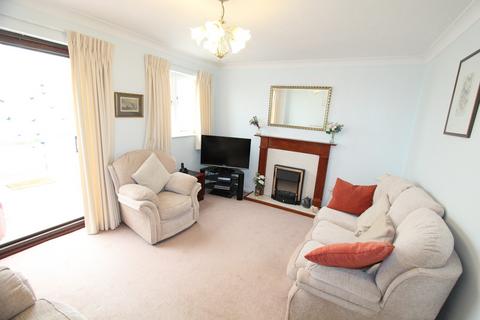 2 bedroom semi-detached house for sale, Overton