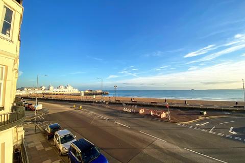 2 bedroom apartment for sale, South Parade, Southsea