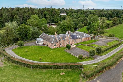 4 bedroom semi-detached house for sale, Galston Road, Hurlford, Kilmarnock, East Ayrshire