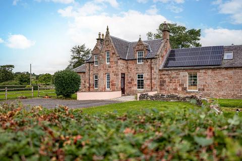 4 bedroom semi-detached house for sale, Galston Road, Hurlford, Kilmarnock, East Ayrshire